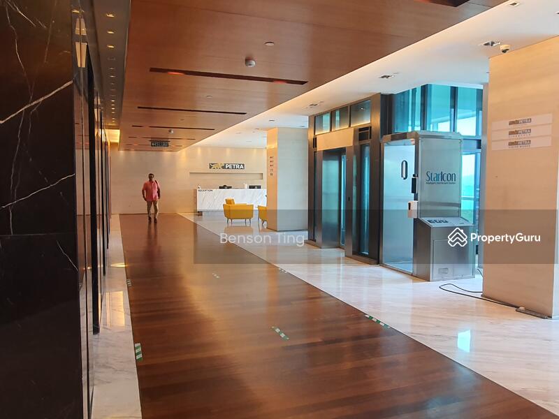 For Rent - Menara BRDB