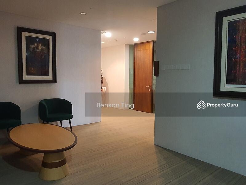 For Rent - Menara BRDB