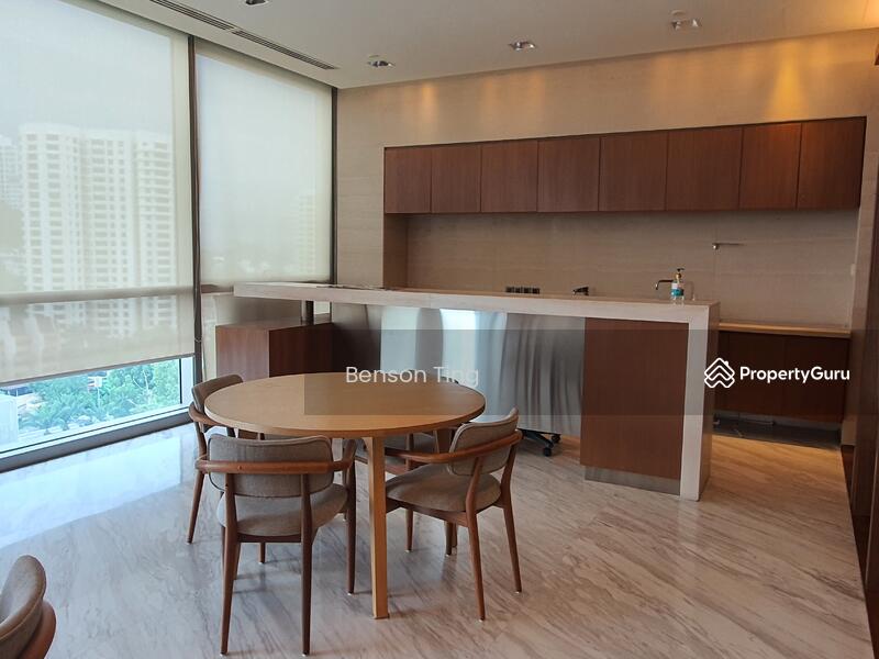 For Rent - Menara BRDB