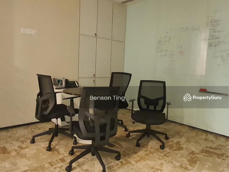 For Rent - Menara BRDB