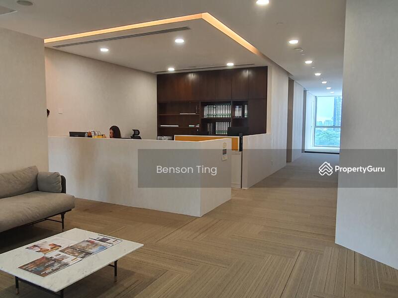 For Rent - Menara BRDB