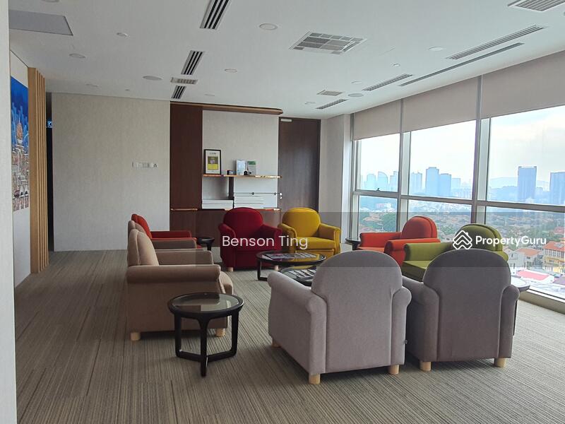 For Rent - Menara BRDB