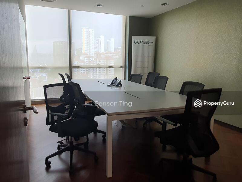 For Rent - Menara BRDB