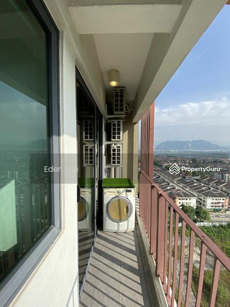 Untuk Dijual - Kiara East