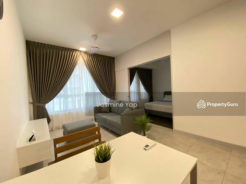 Servis Apartment untuk Disewa di Lot 15 - Jasmine Yap - PropertyGuru.com.my