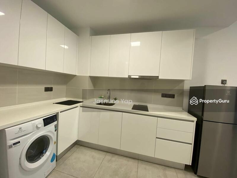 Servis Apartment untuk Disewa di Lot 15 - Jasmine Yap - PropertyGuru.com.my