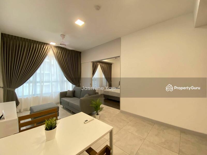 Servis Apartment untuk Disewa di Lot 15 - Jasmine Yap - PropertyGuru.com.my
