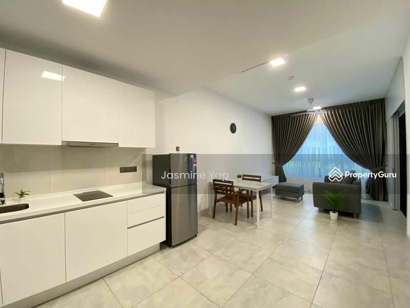 Servis Apartment untuk Disewa di Lot 15 - Jasmine Yap - PropertyGuru.com.my