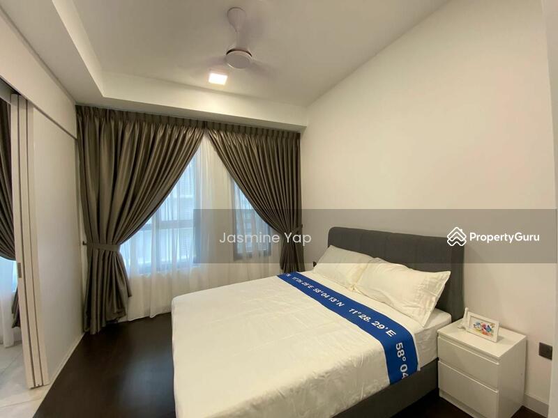 Servis Apartment untuk Disewa di Lot 15 - Jasmine Yap - PropertyGuru.com.my