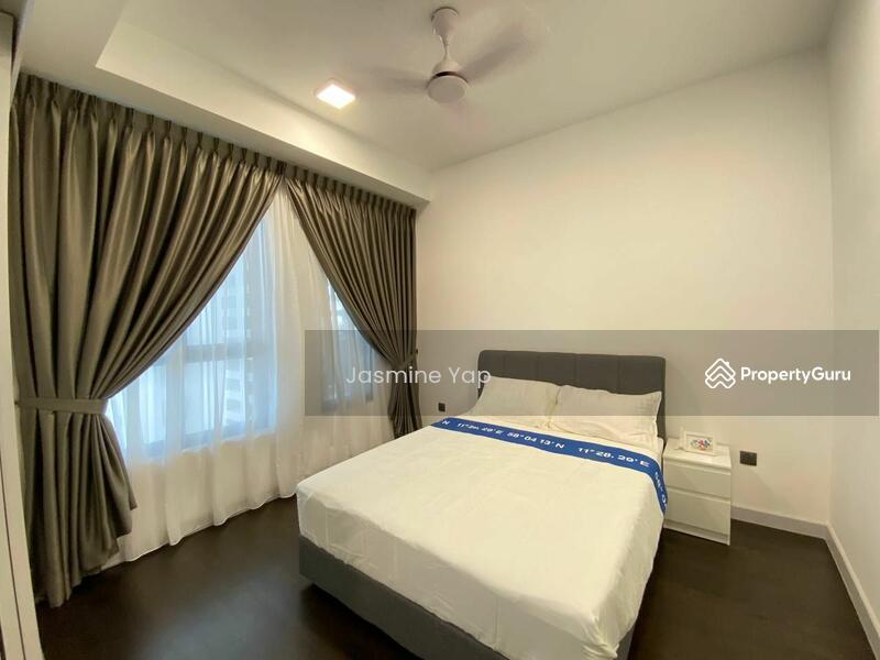 Servis Apartment untuk Disewa di Lot 15 - Jasmine Yap - PropertyGuru.com.my