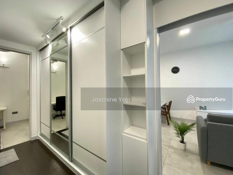 Servis Apartment untuk Disewa di Lot 15 - Jasmine Yap - PropertyGuru.com.my