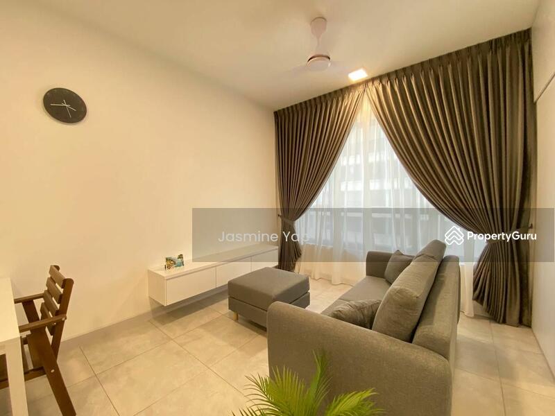 Servis Apartment untuk Disewa di Lot 15 - Jasmine Yap - PropertyGuru.com.my