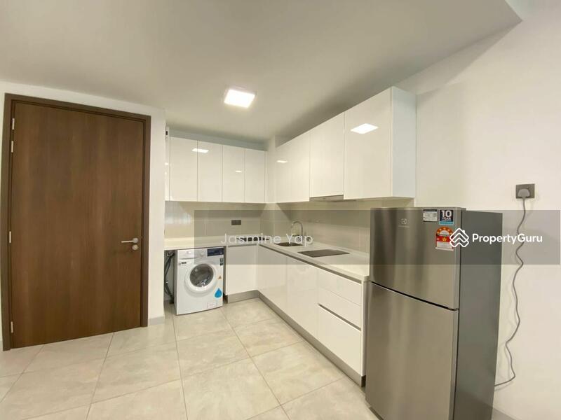 Servis Apartment untuk Disewa di Lot 15 - Jasmine Yap - PropertyGuru.com.my