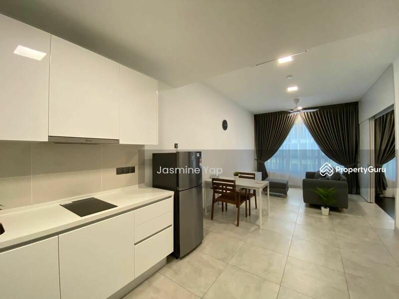 Servis Apartment untuk Disewa di Lot 15 - Jasmine Yap - PropertyGuru.com.my