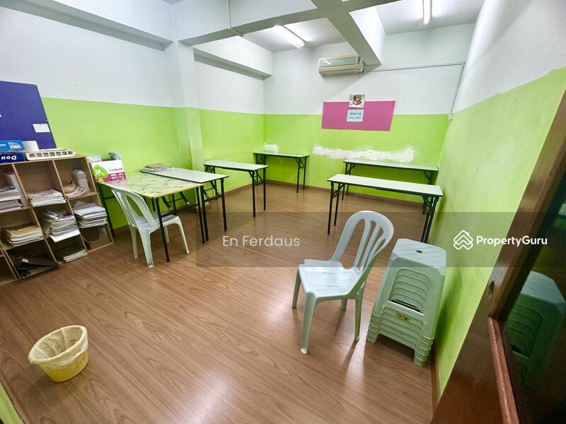 Apartment for Sale at Bandar Baru Ampang - En Ferdaus - PropertyGuru.com.my