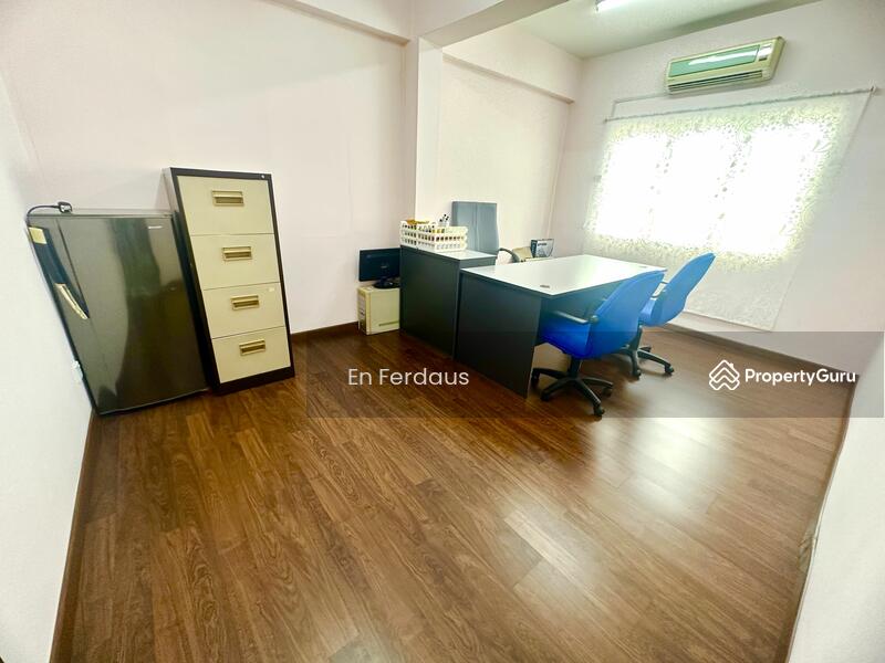 Apartment for Sale at Bandar Baru Ampang - En Ferdaus - PropertyGuru.com.my