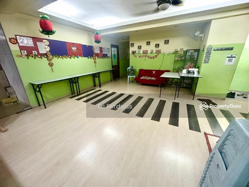 Apartment for Sale at Bandar Baru Ampang - En Ferdaus - PropertyGuru.com.my