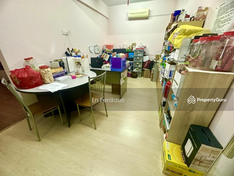 Apartment for Sale at Bandar Baru Ampang - En Ferdaus - PropertyGuru.com.my