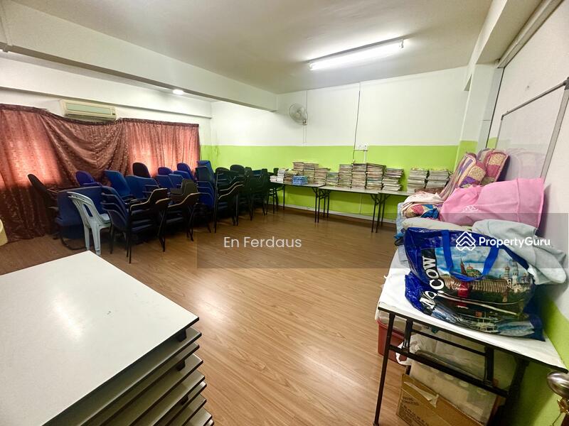 Apartment for Sale at Bandar Baru Ampang - En Ferdaus - PropertyGuru.com.my