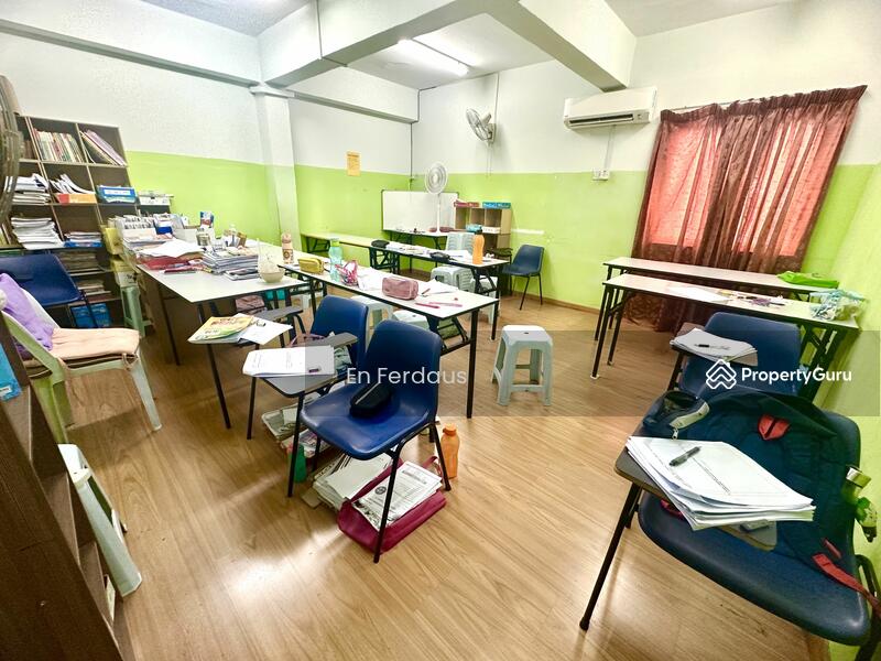 Apartment for Sale at Bandar Baru Ampang - En Ferdaus - PropertyGuru.com.my