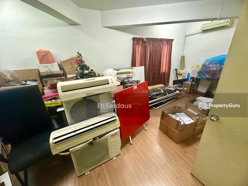 Apartment for Sale at Bandar Baru Ampang - En Ferdaus - PropertyGuru.com.my