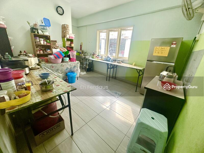 Apartment for Sale at Bandar Baru Ampang - En Ferdaus - PropertyGuru.com.my