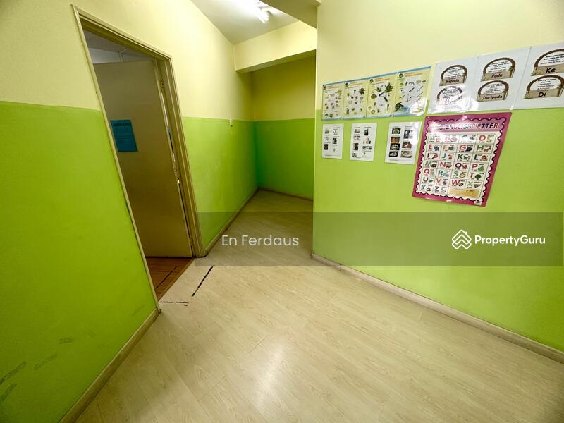 Apartment for Sale at Bandar Baru Ampang - En Ferdaus - PropertyGuru.com.my
