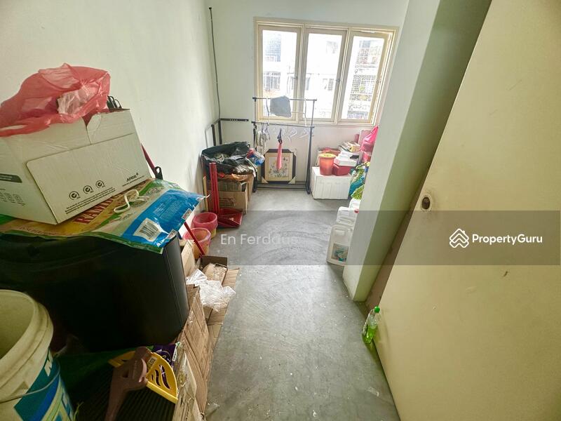 Apartment for Sale at Bandar Baru Ampang - En Ferdaus - PropertyGuru.com.my