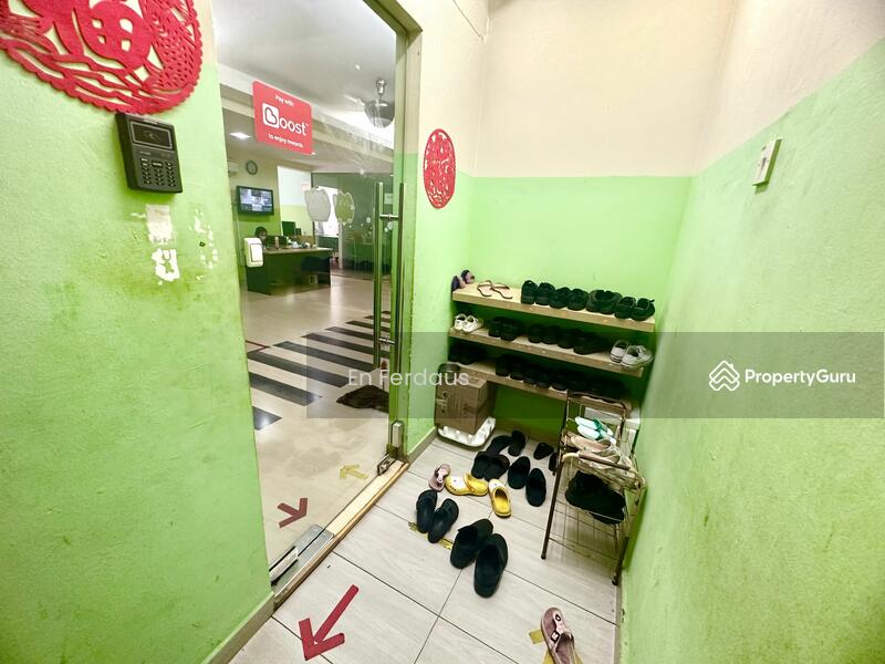 Apartment for Sale at Bandar Baru Ampang - En Ferdaus - PropertyGuru.com.my