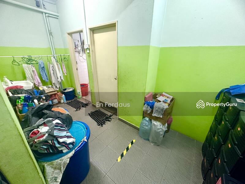 Apartment for Sale at Bandar Baru Ampang - En Ferdaus - PropertyGuru.com.my