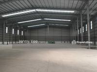 For Sale - Puncak Alam Taman Industri Alam Jaya Factory