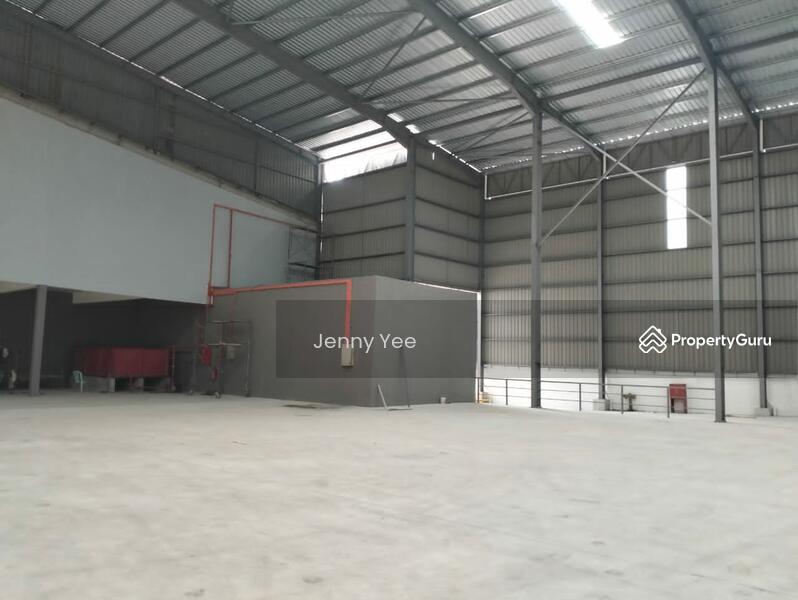 Factory for Rent in Kuala Selangor (Selangor) - Jenny Yee - PropertyGuru.com.my