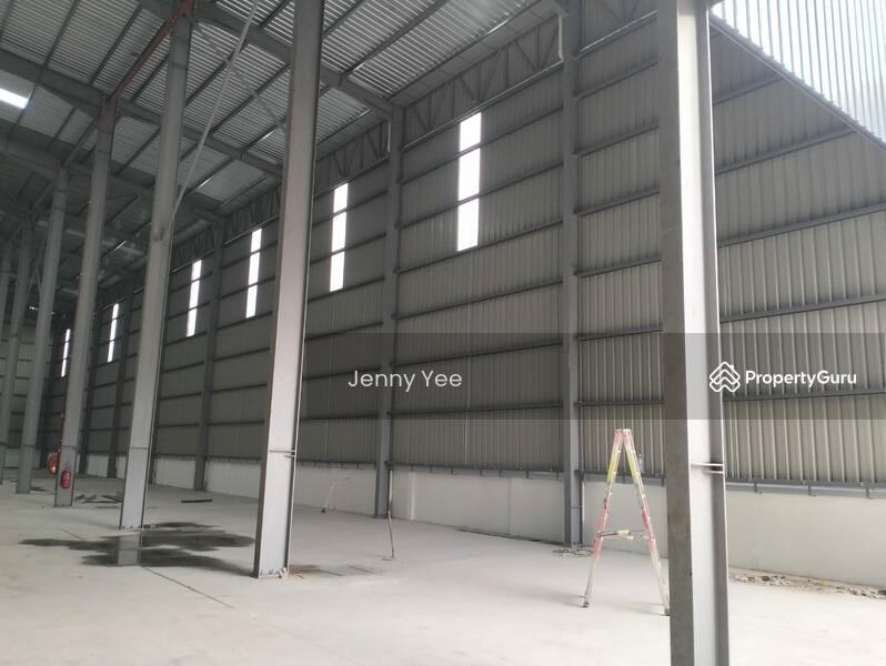 Factory for Rent in Kuala Selangor (Selangor) - Jenny Yee - PropertyGuru.com.my