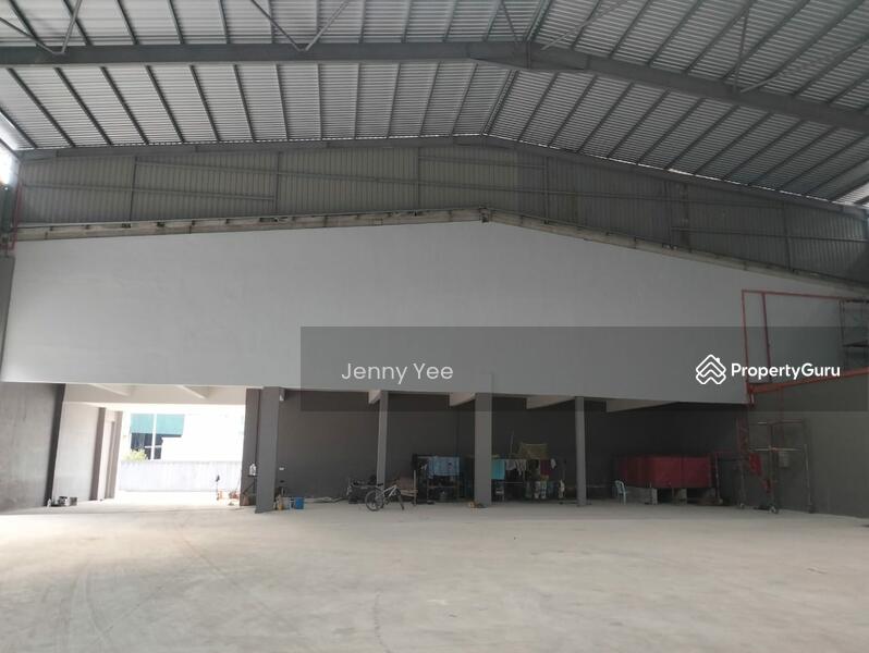Factory for Rent in Kuala Selangor (Selangor) - Jenny Yee - PropertyGuru.com.my