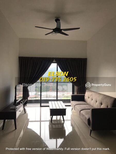 For Sale - Novus