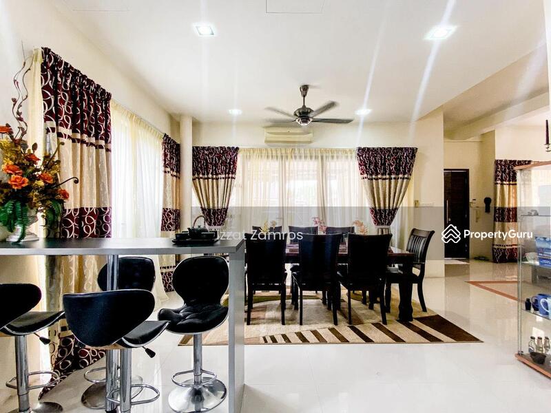 Bungalow for Sale in Bandar Seri Putra (Bangi) - Izzat Zamros - PropertyGuru.com.my
