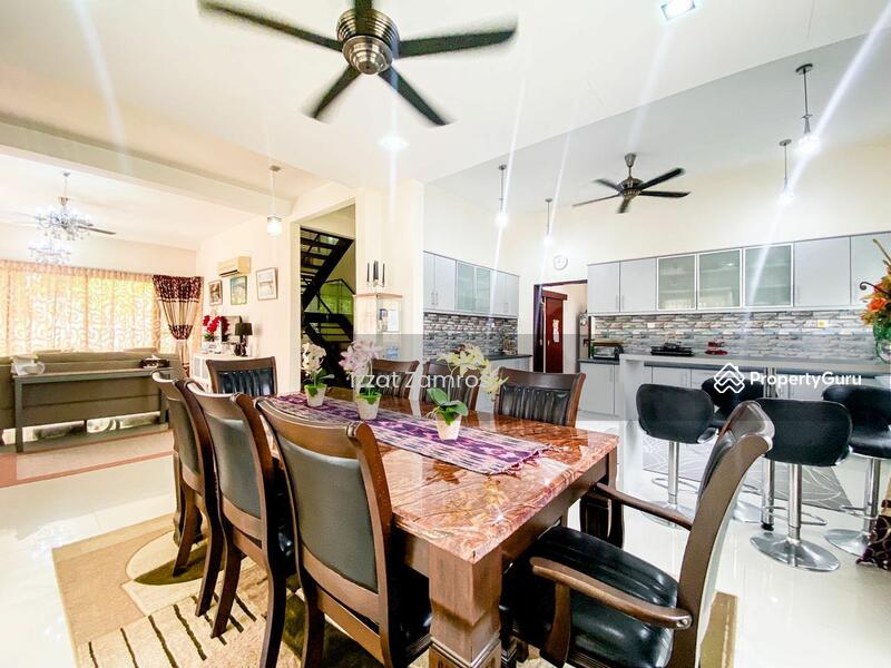 Bungalow for Sale in Bandar Seri Putra (Bangi) - Izzat Zamros - PropertyGuru.com.my