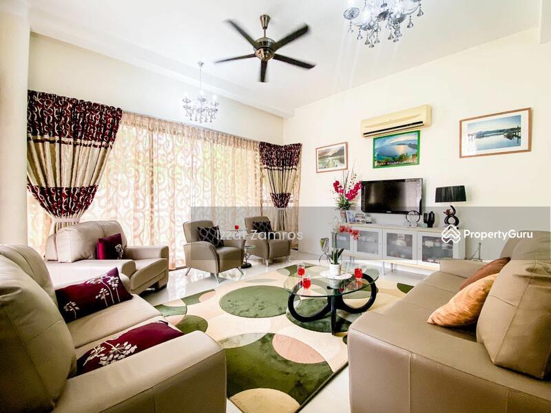 Bungalow for Sale in Bandar Seri Putra (Bangi) - Izzat Zamros - PropertyGuru.com.my