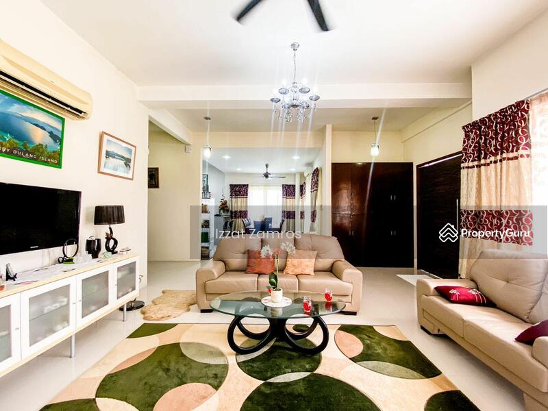 Bungalow for Sale in Bandar Seri Putra (Bangi) - Izzat Zamros - PropertyGuru.com.my