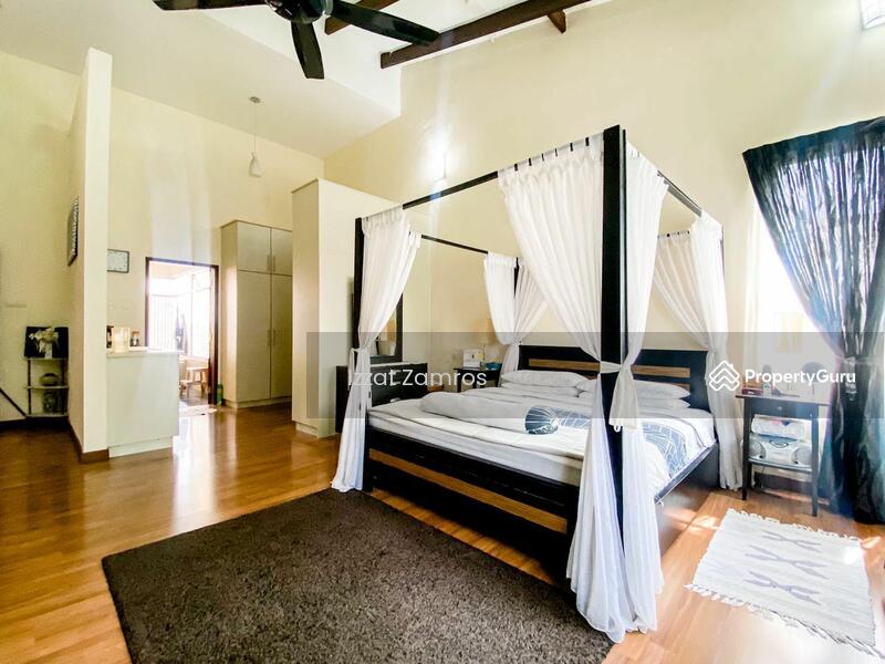 Bungalow for Sale in Bandar Seri Putra (Bangi) - Izzat Zamros - PropertyGuru.com.my