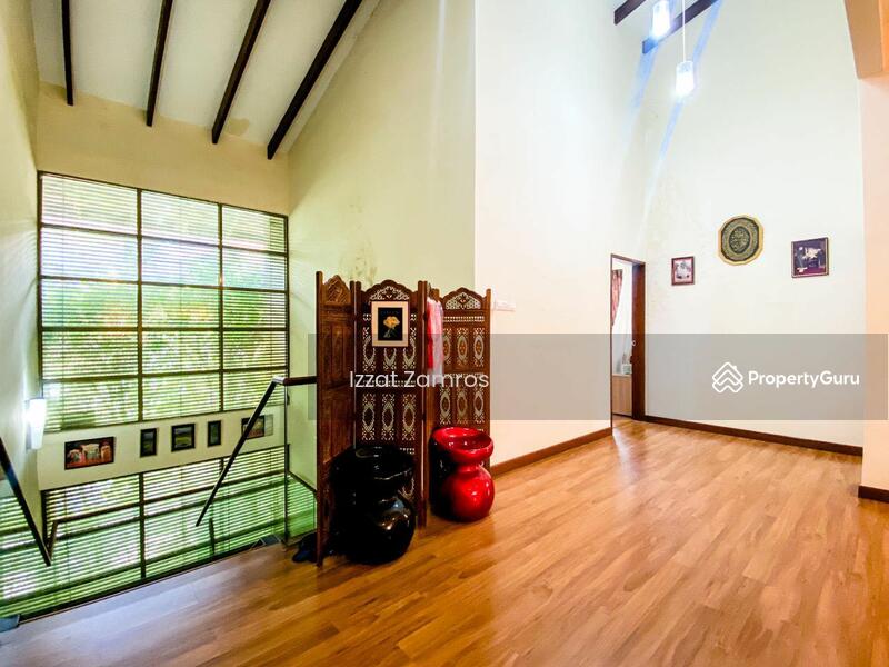Bungalow for Sale in Bandar Seri Putra (Bangi) - Izzat Zamros - PropertyGuru.com.my