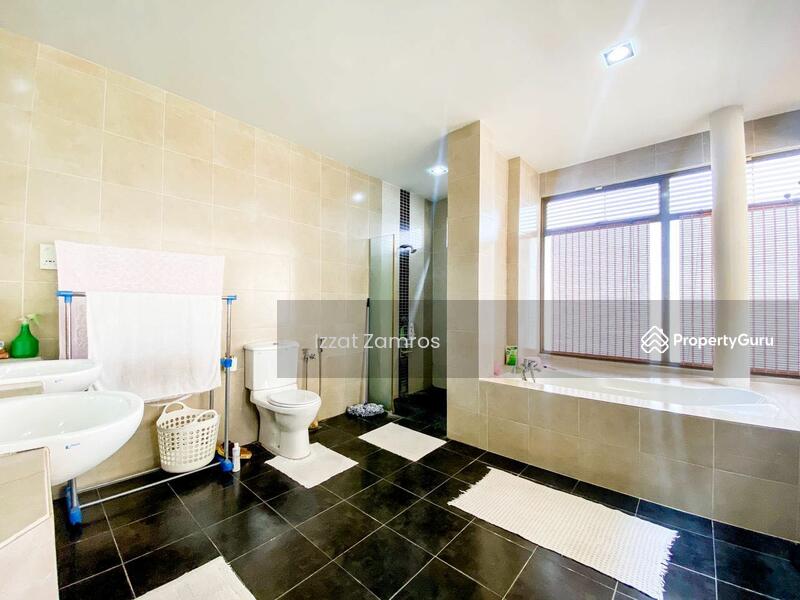 Bungalow for Sale in Bandar Seri Putra (Bangi) - Izzat Zamros - PropertyGuru.com.my