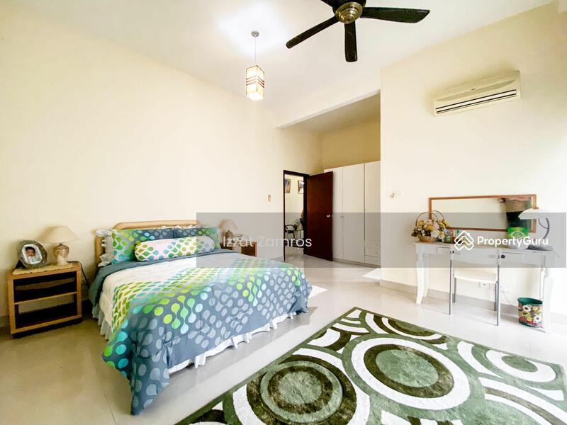 Bungalow for Sale in Bandar Seri Putra (Bangi) - Izzat Zamros - PropertyGuru.com.my
