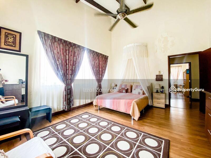 Bungalow for Sale in Bandar Seri Putra (Bangi) - Izzat Zamros - PropertyGuru.com.my