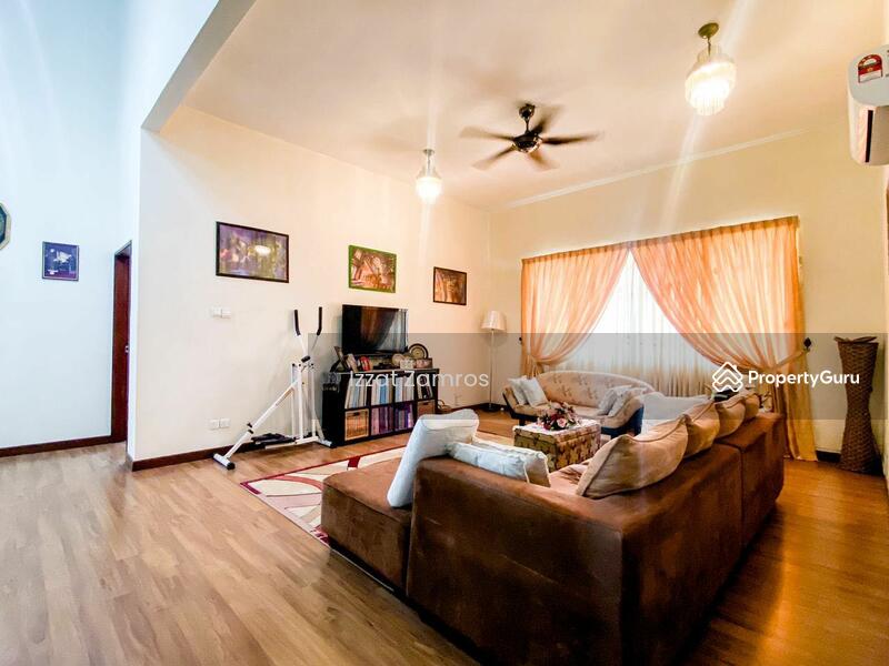 Bungalow for Sale in Bandar Seri Putra (Bangi) - Izzat Zamros - PropertyGuru.com.my