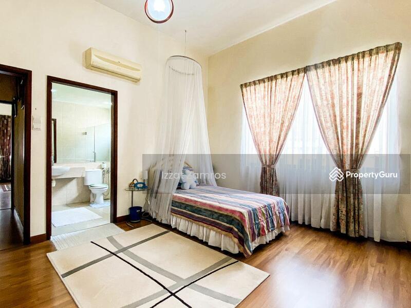 Bungalow for Sale in Bandar Seri Putra (Bangi) - Izzat Zamros - PropertyGuru.com.my
