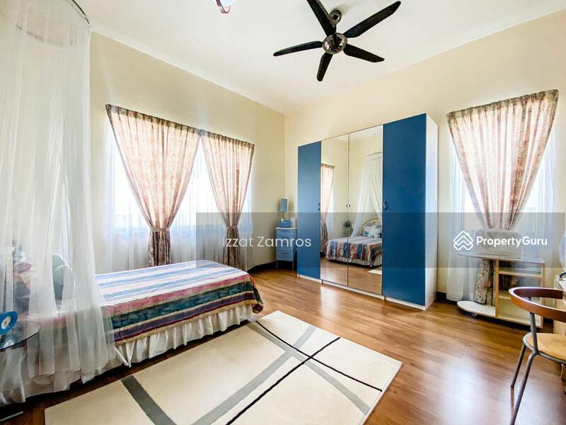 Bungalow for Sale in Bandar Seri Putra (Bangi) - Izzat Zamros - PropertyGuru.com.my