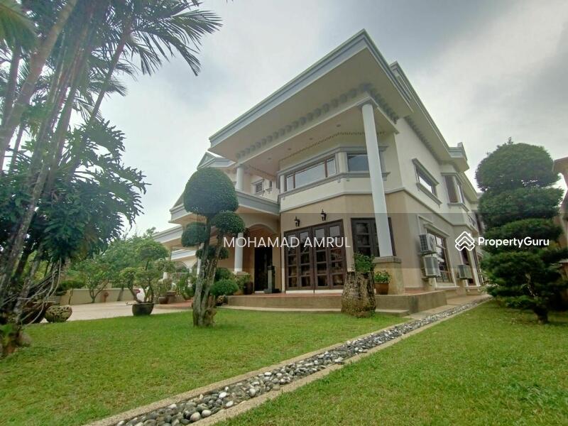 For Sale - Kemensah Heights