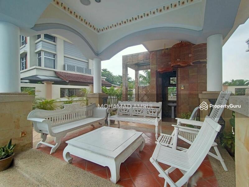 For Sale - Kemensah Heights