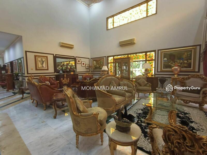 For Sale - Kemensah Heights